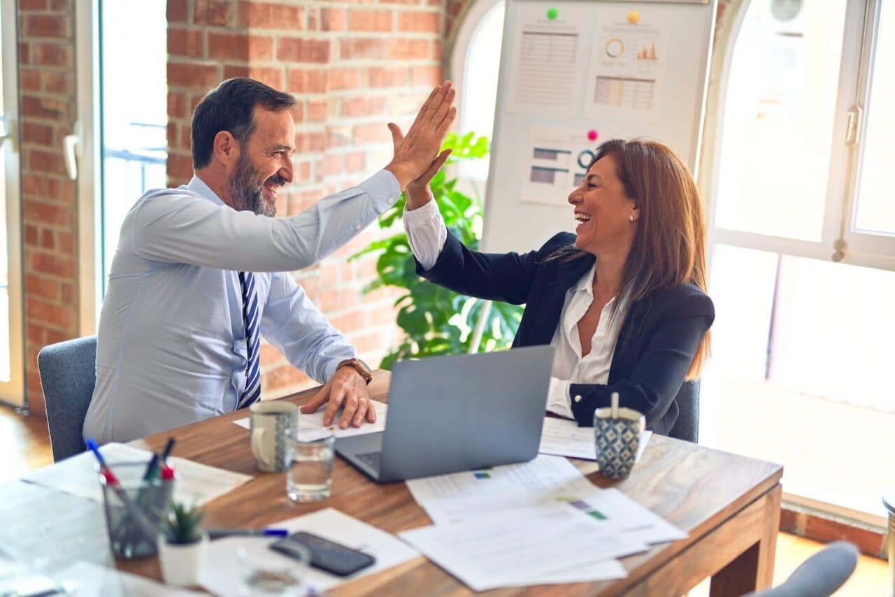 The 14 Benefits of Working with a Food Broker Sales One Foodservice