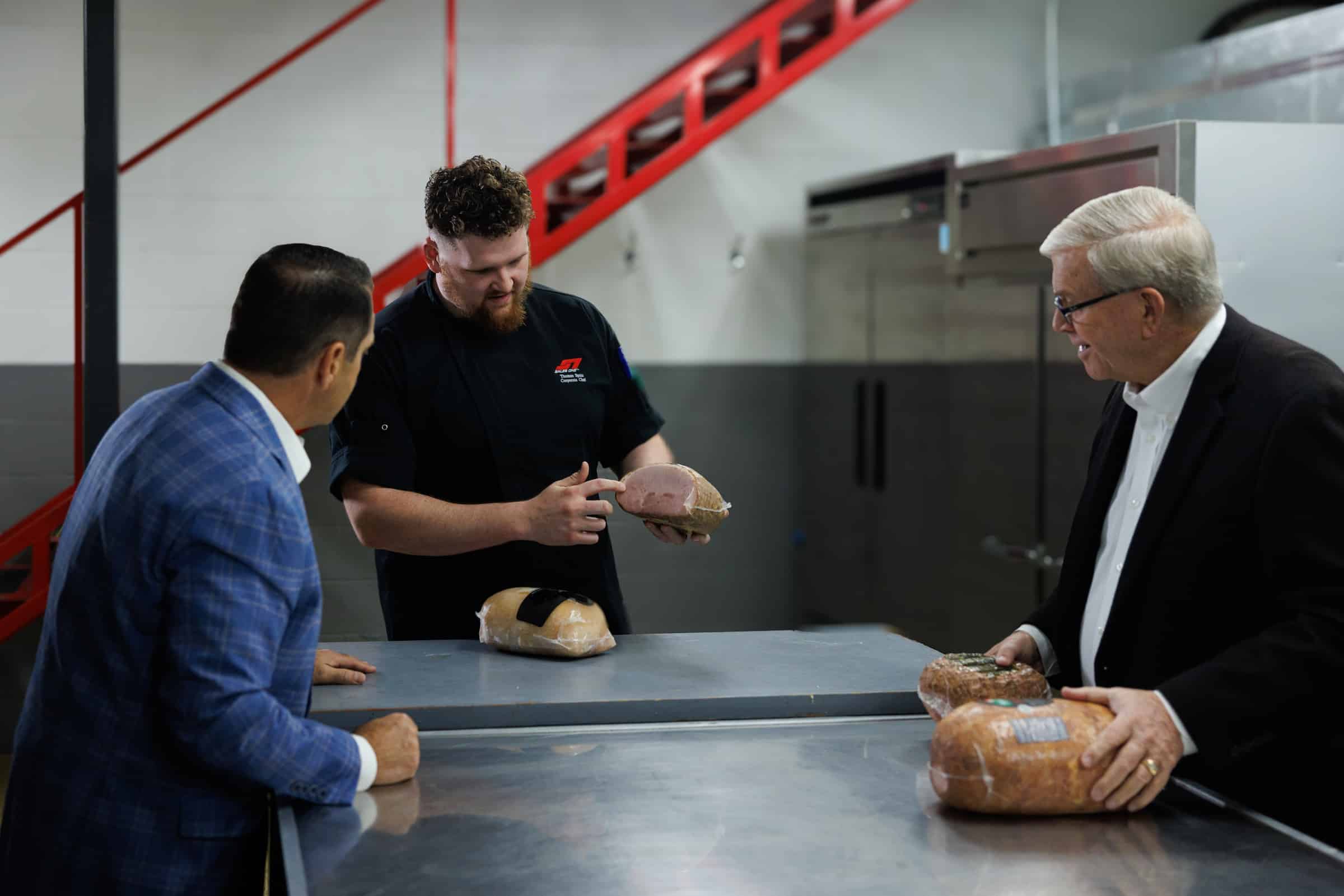 Exploring the 15 Types of Food Brokers Sales One Foodservice